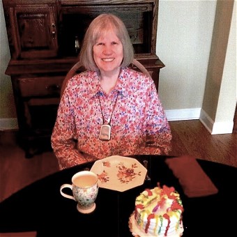 Obituary of Deborah Jeanne Hecker