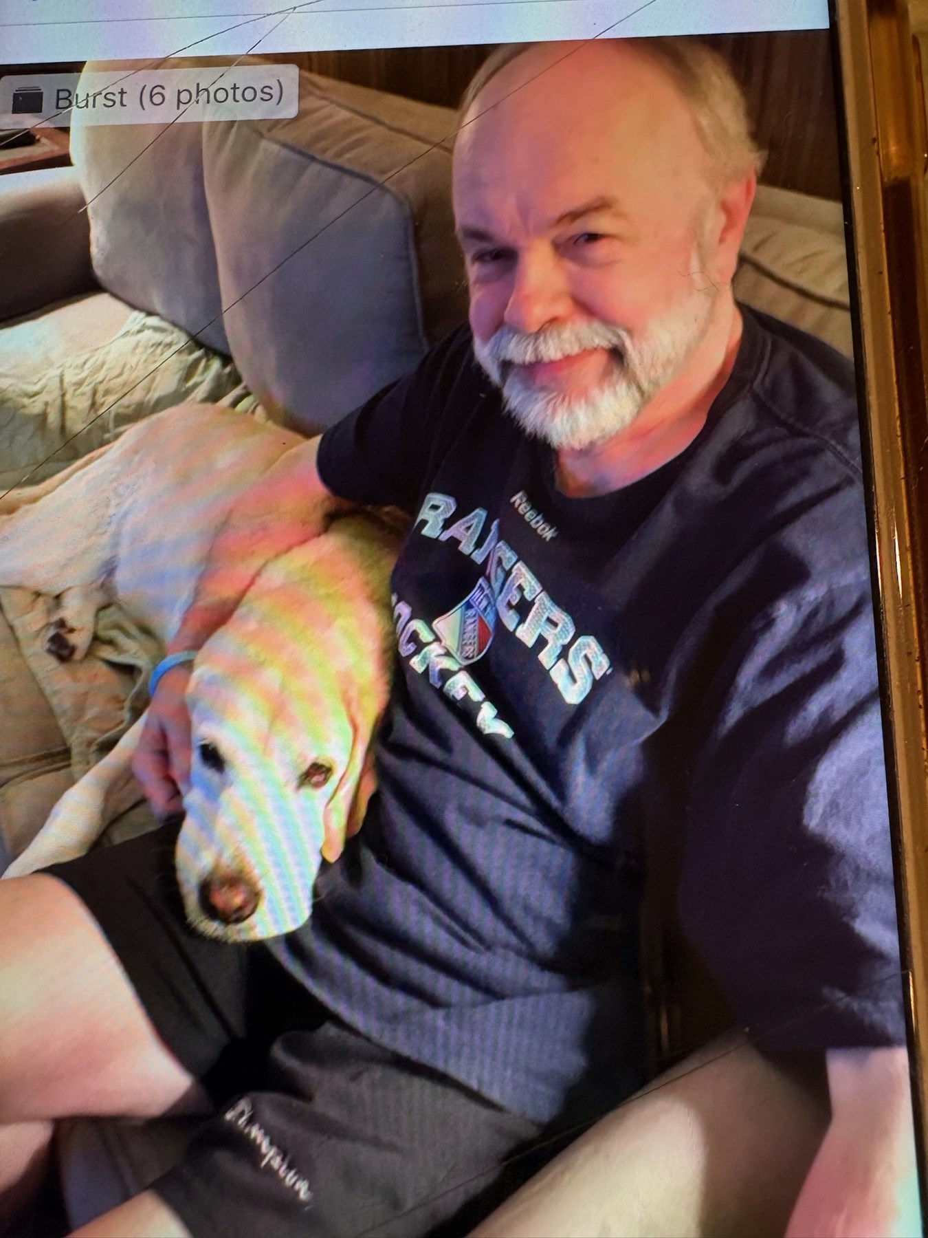 Obituary of Michael A. Hreniuk