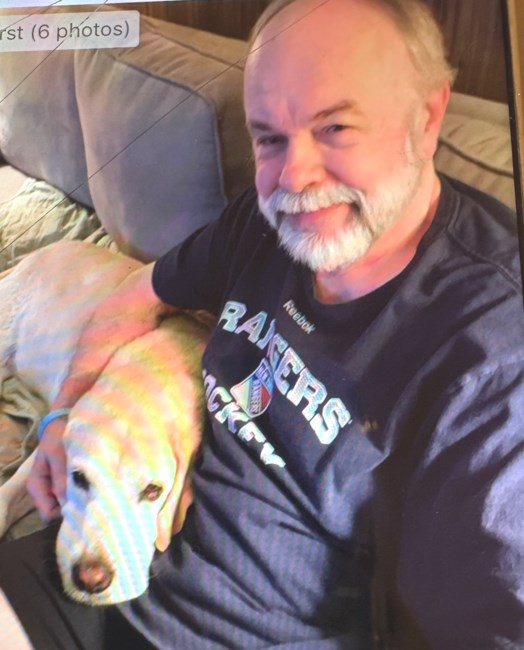 Obituary of Michael A. Hreniuk