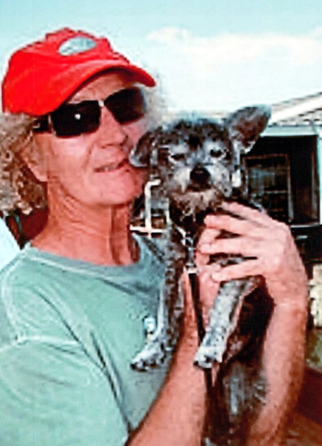 Obituary of Joseph Francis Conlan