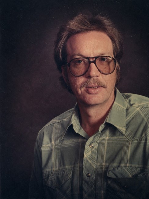 Obituary of Thomas Keith Rappleye
