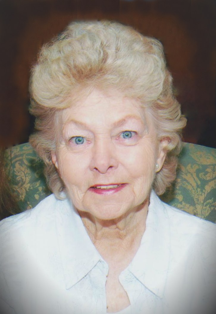 Obituary of Beatrice E. Wallace