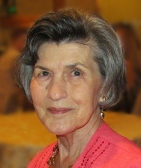 Obituary of Linda Ann Oestriecher