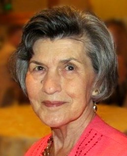 Obituary of Linda Ann Oestriecher