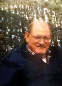 Obituary of John Irvin Tisdale