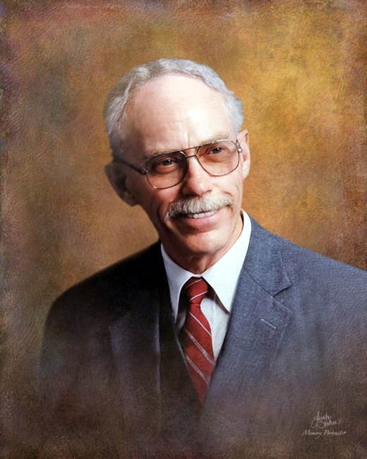 Obituary of Clifford J. Halleron