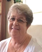 Charlotte Stover