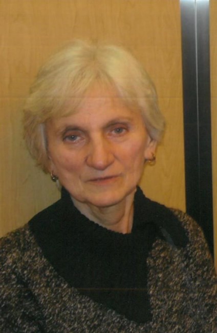 Obituary of Dragica Surjanac