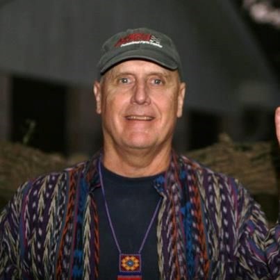 Obituary of Allan Robert Wing