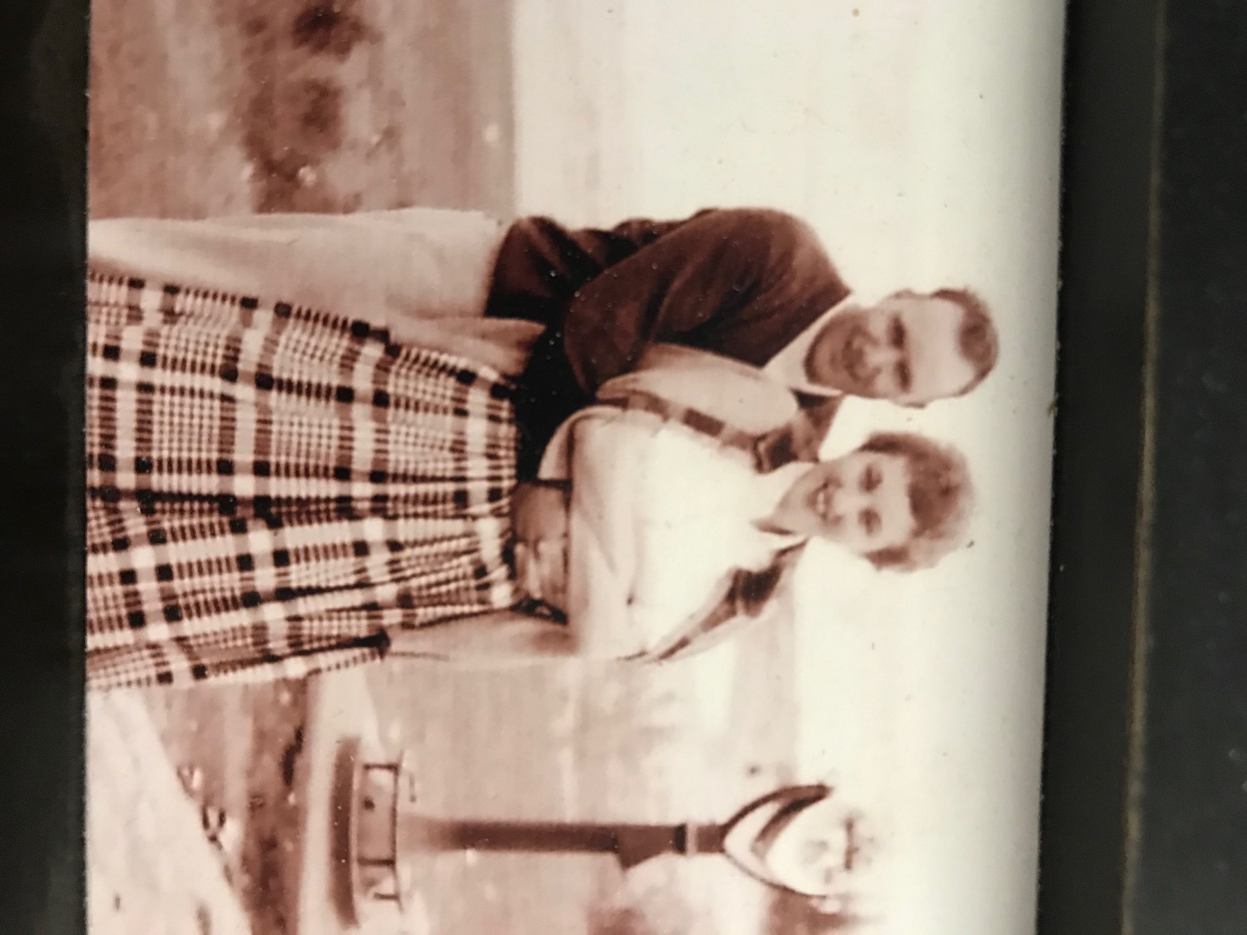 Obituary of Jeanon Fay Kerr