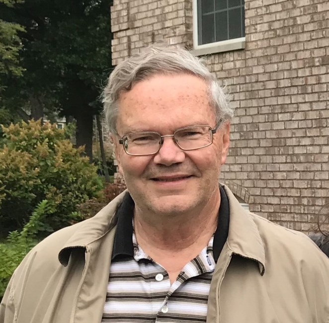 Obituary of Thomas David Berry