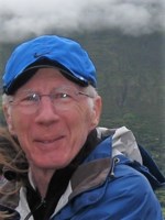 Lawrence MacNeil