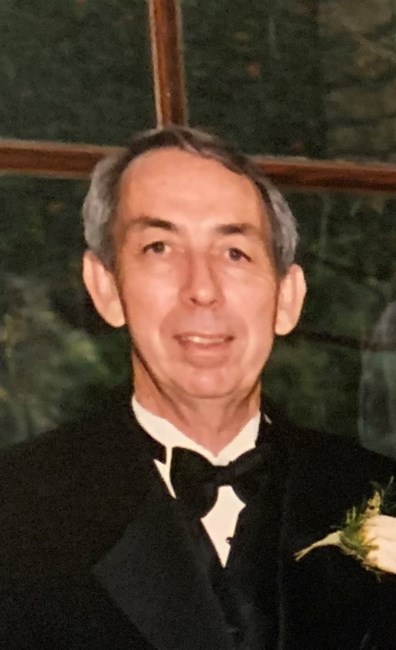 Obituary of Mr. Dan M Meade
