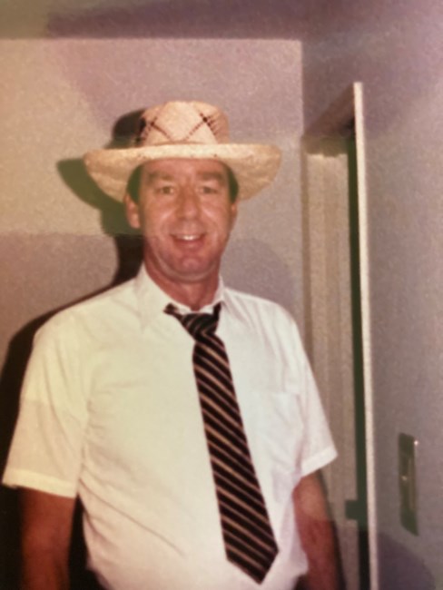 Obituary of William Tillman Norris Jr.