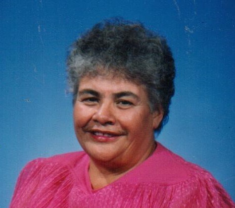 Obituary of Galindo Tellez Rachel
