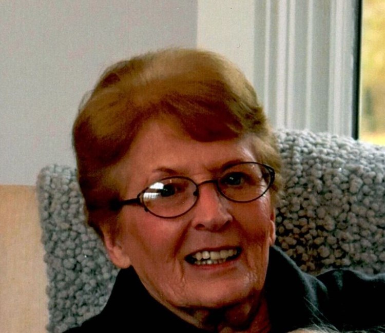 Avis de décès de Rebecca Anne Parton