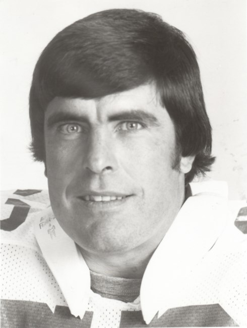 Obituary of John Robert Fitzgerald