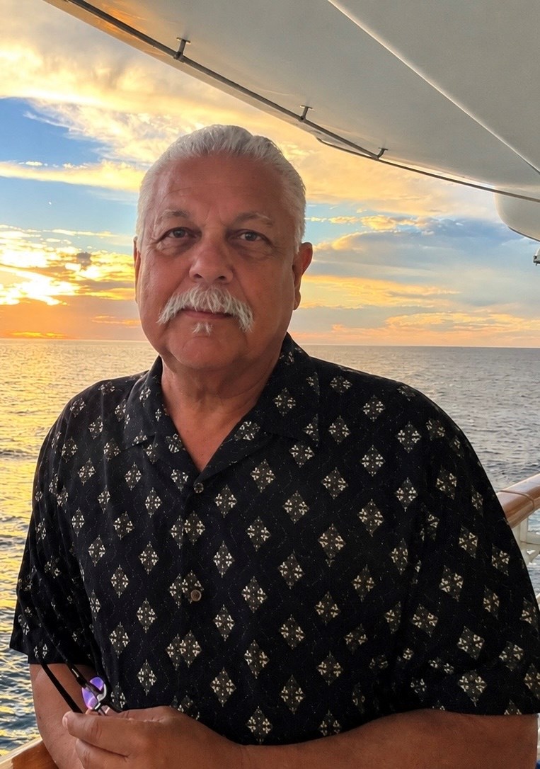 Obituary of Tony Gonzalez
