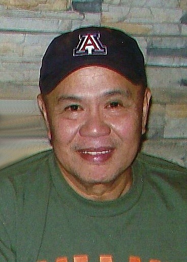 Obituary of Abelardo J. Jimenez