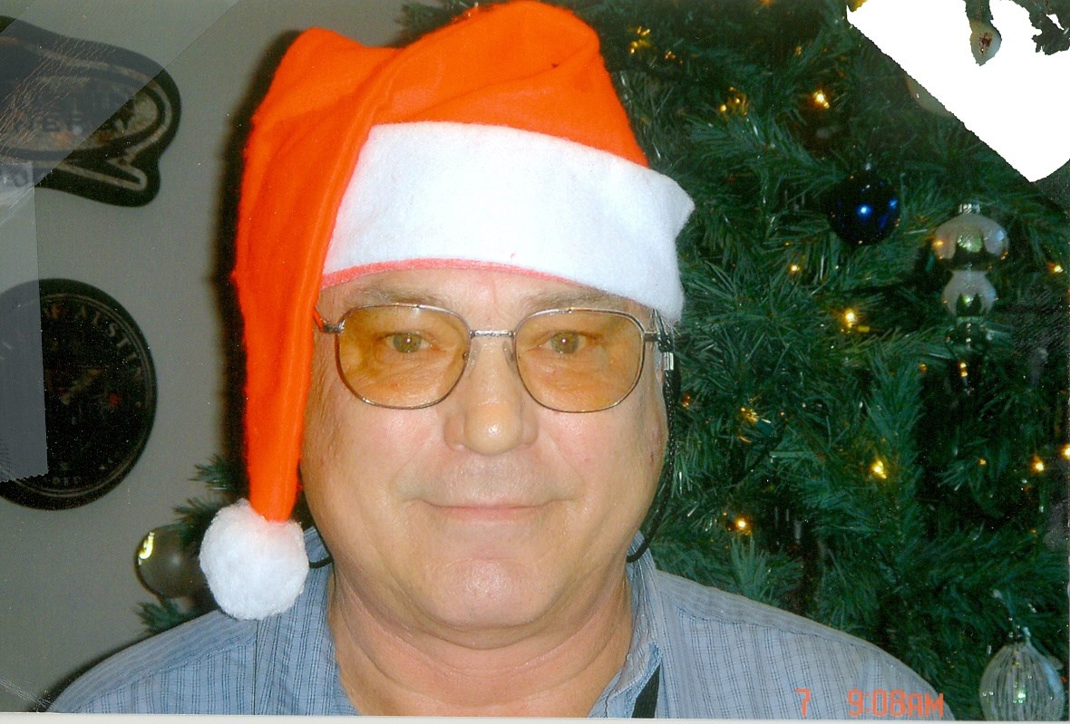 Obituary of Brian E. Kempkes, Sr.