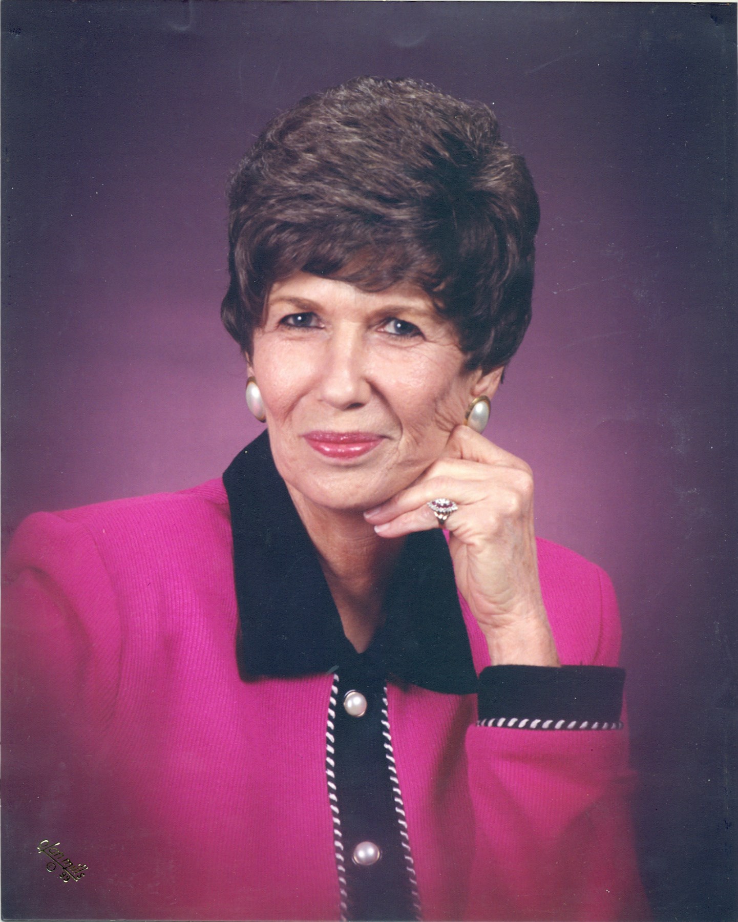 Obituary of Maggie Jolene Lucas