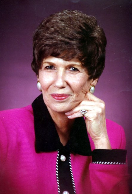 Obituary of Maggie Jolene Lucas