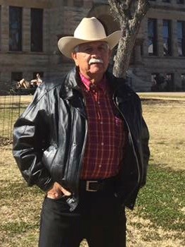 Obituario de Raul Rodriguez