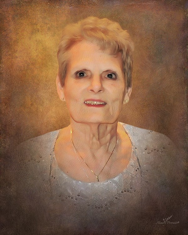 Obituary of Betty G. Melton