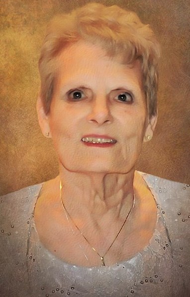 Obituary of Betty G. Melton