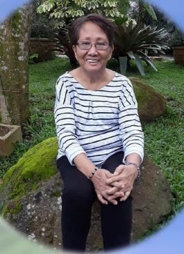 Obituary of Soledad Mariano Lorenzo