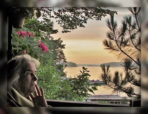 Obituary of Leila Marie Wood