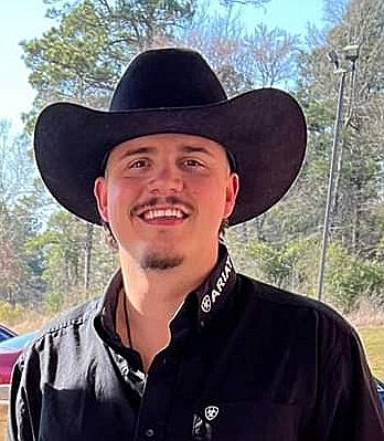 Avis de décès de Brandon Skinner