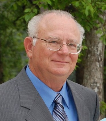 Obituary of Wilbur Van Johnson