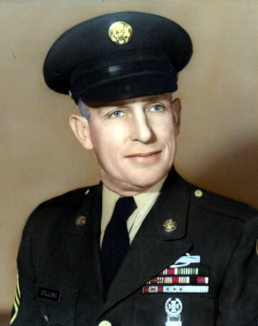 Obituary of Howard Lee Collins