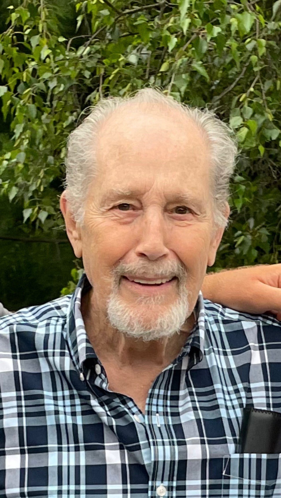 Obituary of Lowell Gerald Lassonde