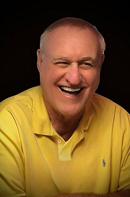 Obituary of Richard James McGuinness