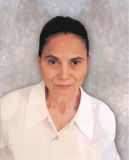 Obituary of Maria Concepcion Hurtado