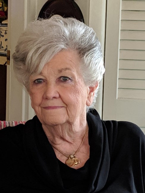 Obituary of Margaret Ann Midkiff