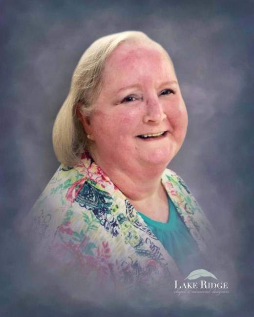 Obituary of Carroll Jean Roesler