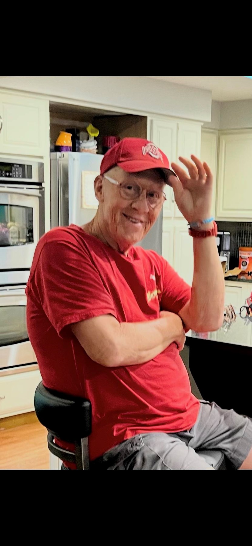 Obituary of Richard L. Barnhart