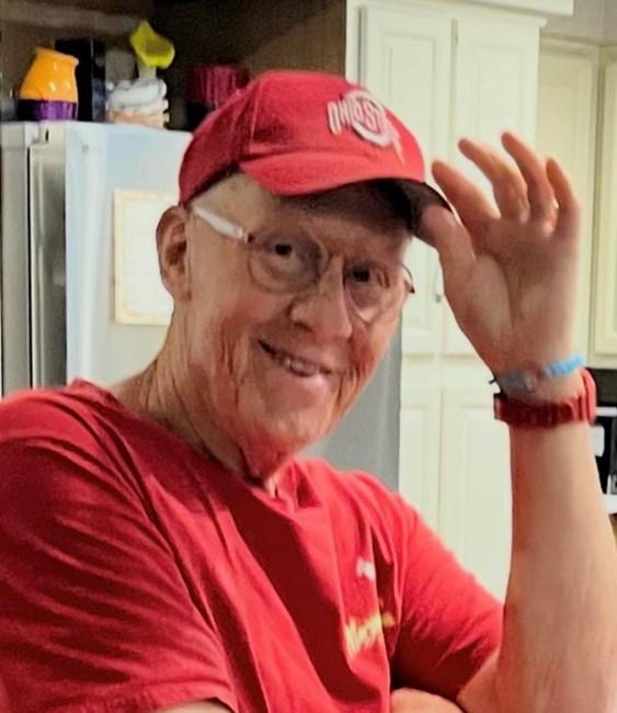 Obituary of Richard L. Barnhart