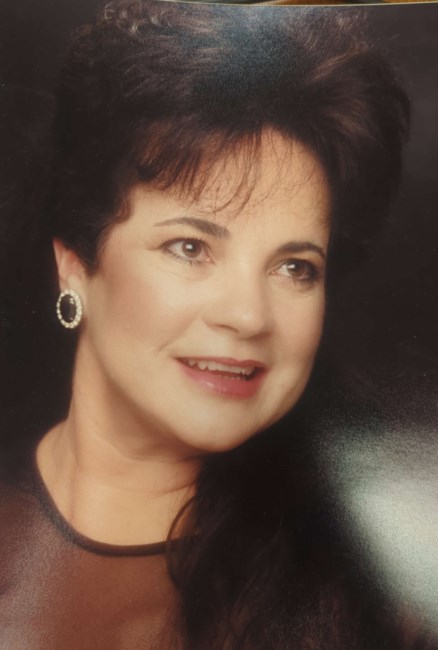 Obituary of Brenda Crowe Sanson