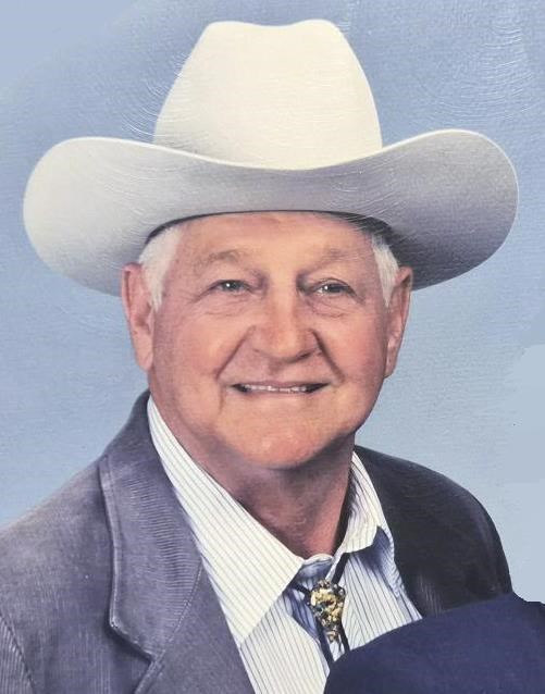Obituary of Lawrence Harelson Jr.