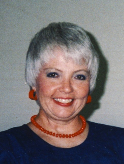 Obituary of Pat Tucker Chumchal