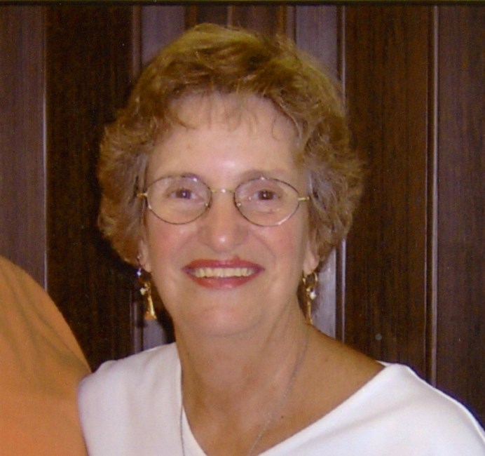 Obituary of Hilda Elaine Mobley