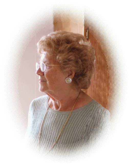 Obituary of E. Jeannette Blair