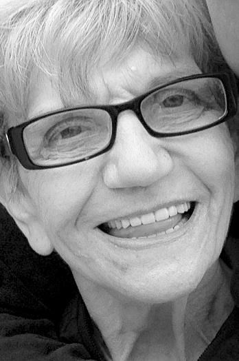 Obituary of Helen Reid Gordon