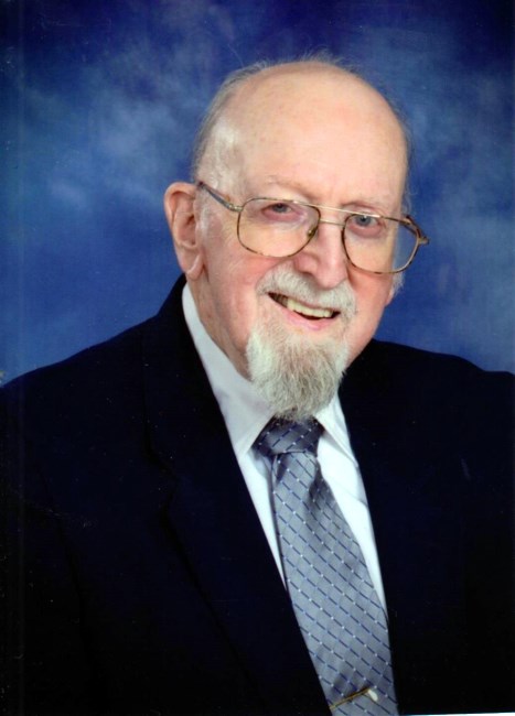 Obituary of Joseph Frederick Ryan