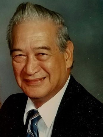 Obituary of Francisco (Frank) Flores