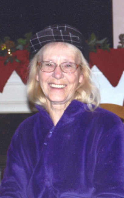 Obituary of Beverly A. Pelkey
